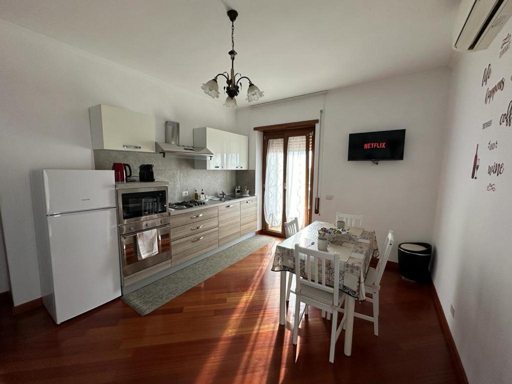The View House Apartamento Roma Exterior foto